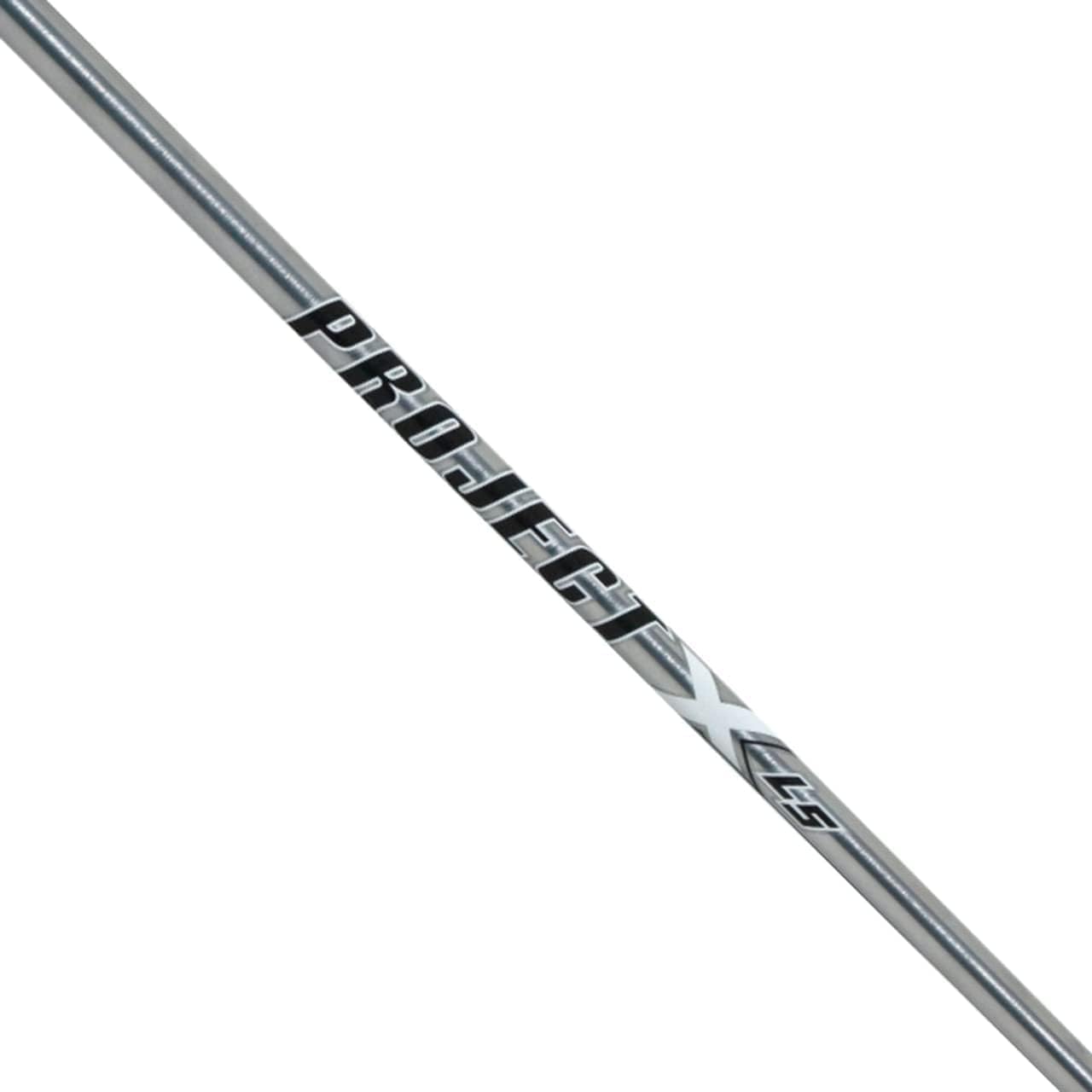 Project X LS 6.5 X-Stiffフレックススチールアイアンシャフト