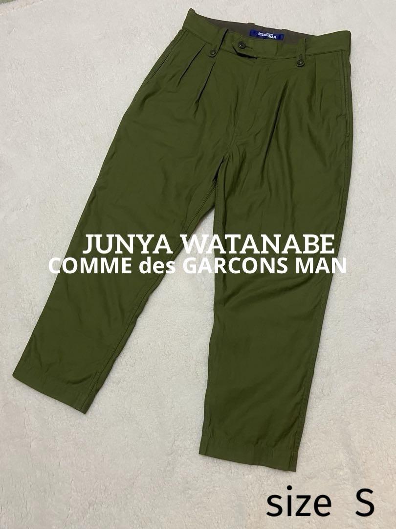 極美品]ジュンヤワタナベ COMME des GARCONS WCーP017（Yahoo