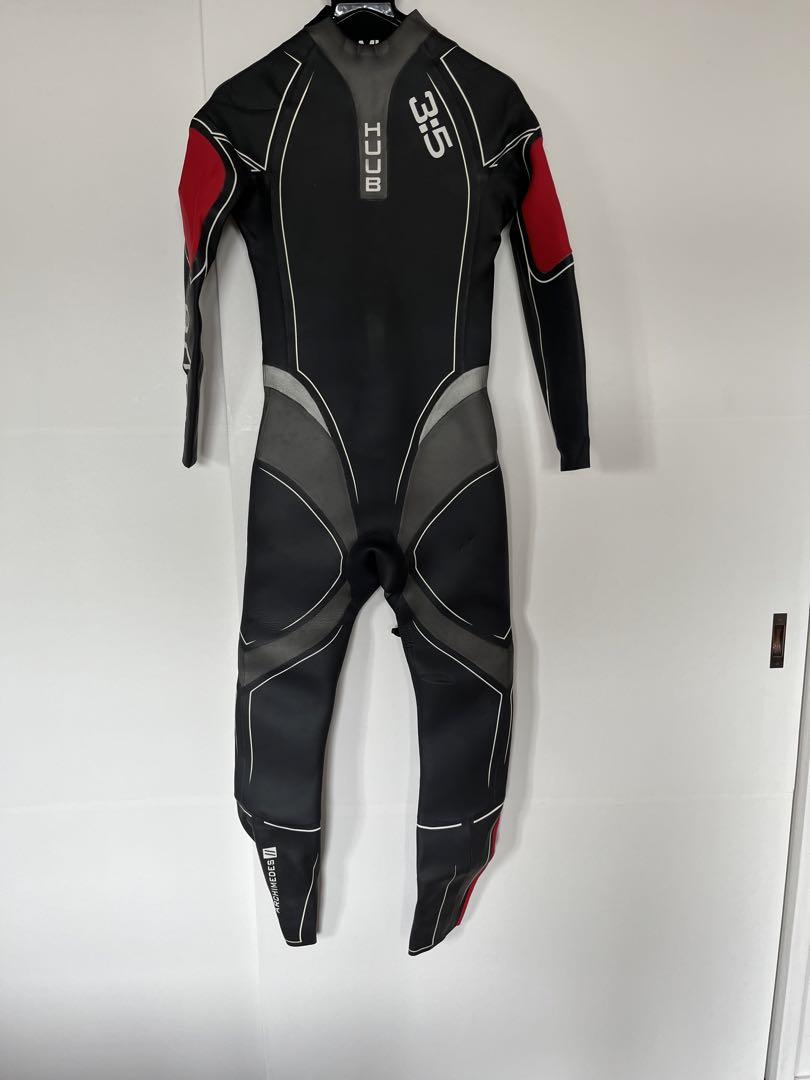 お得、お勧めHuubウエットスーツアルキメデスⅡ （楽天市場