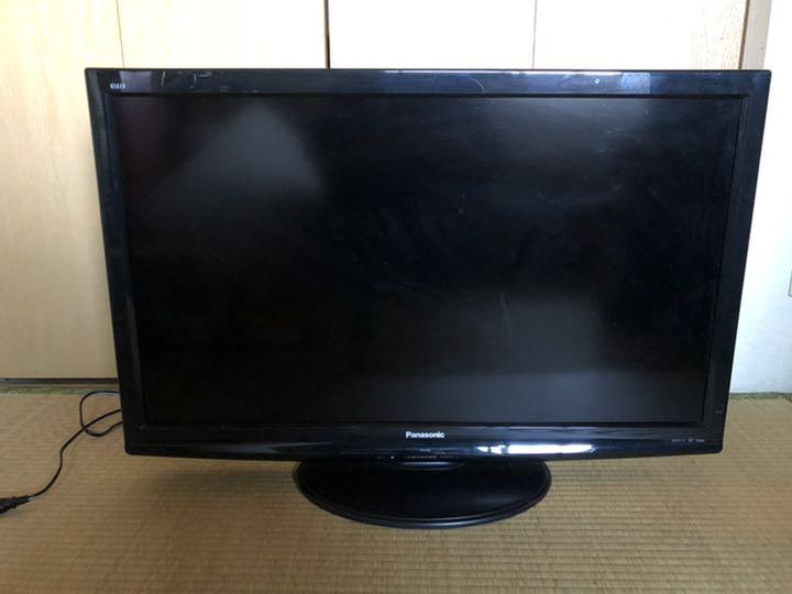 Panasonic パナソニック VIERA ビエラ 37型 パナソニック VIERA TH-L37C5 [37インチ ブラック] 価格比較