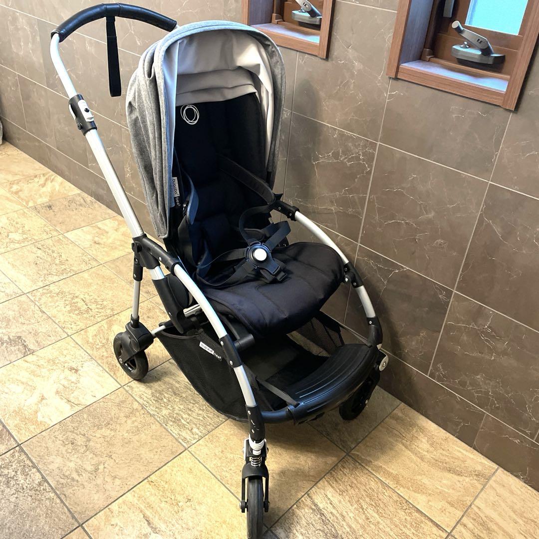 ベビーカー⭐︎バガブー　bee5 極美品‼️ ベビーカー⭐︎バガブー bee5 極美品‼️ Amazon.co.jp: bugaboo