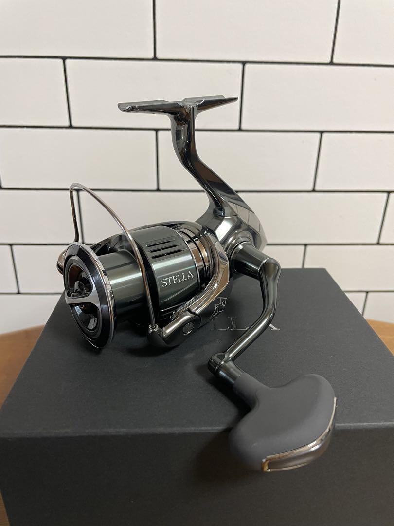 22ステラ4000xg 極美品 シマノ シマノ 22ステラ 4000XG : いのまた釣具店 Yahoo!店