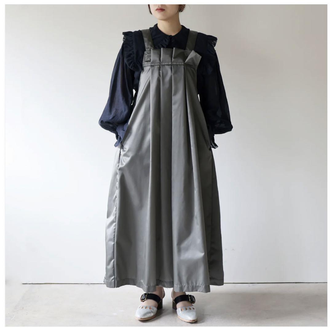 RhodolirioN ロドリリオン 新品タグ付 JUMPER SK（RHODOLIRION