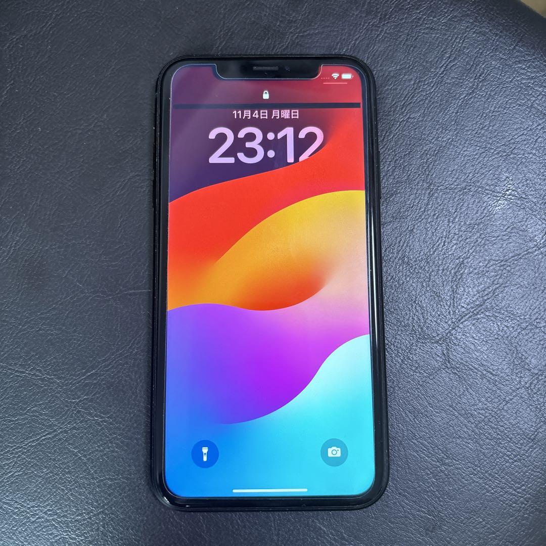 iPhone - iPhone XR 128GB ブラック ジャンク品 Apple - iPhoneXR 128GB 黒 Amazon.com: Apple iPhone XR, US