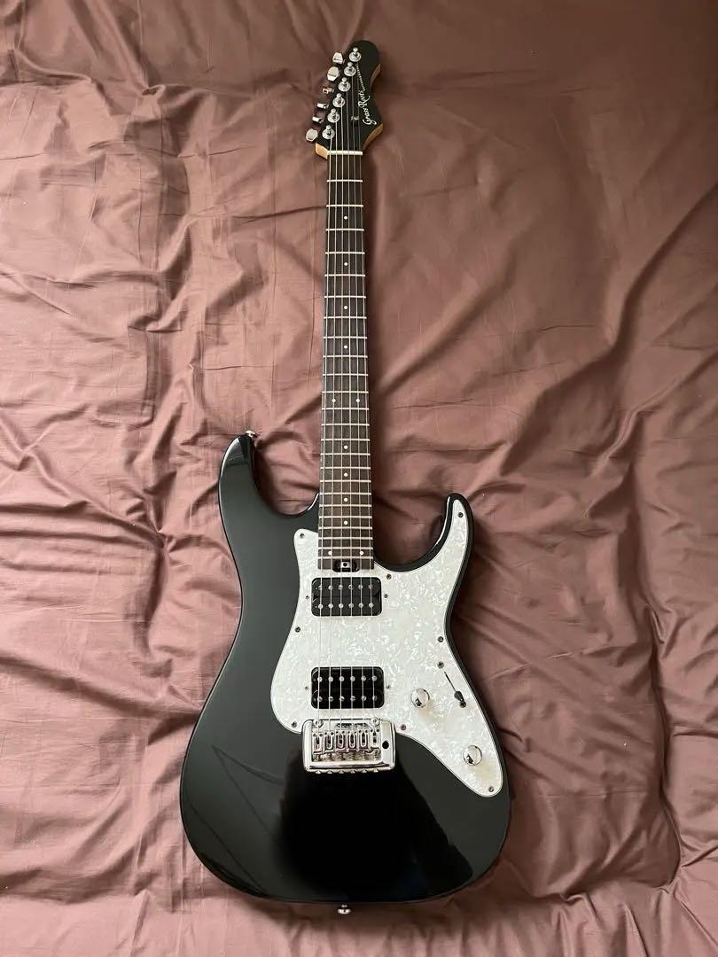■GrassRoots G-MR-55R ESP SNAPPER スナッパー G-SNAPPER | ESP GUITARS