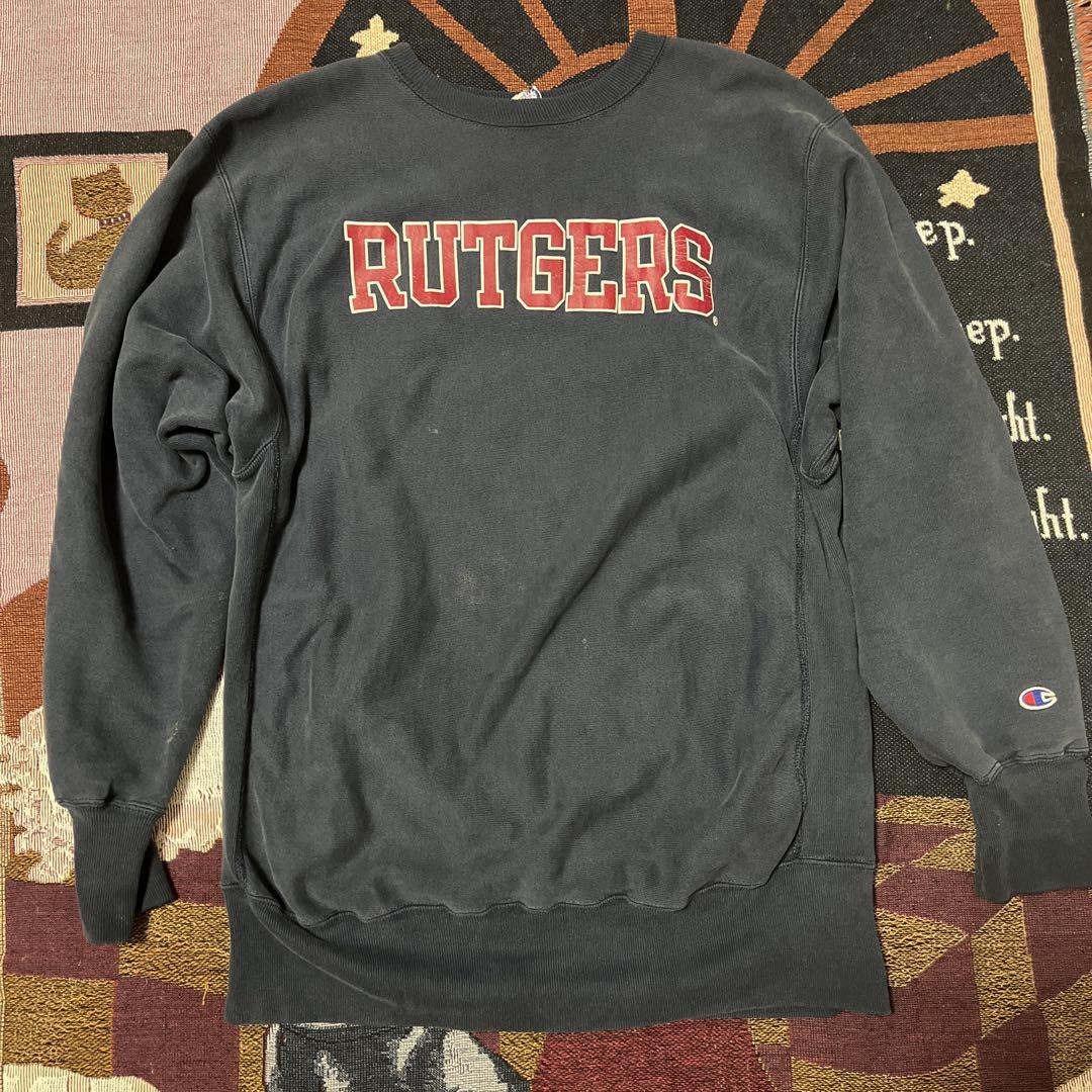 90's Champion リバースウィーブ　スウェット 90s チャンピオン スウェット リバースウィーブ （Champion
