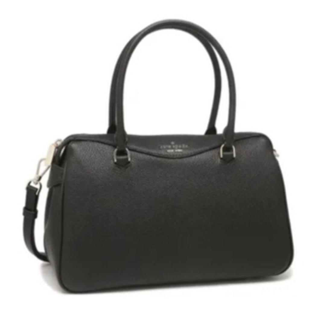 kate spade ケイトスペード ボストン ショルダー ハンドバッグ