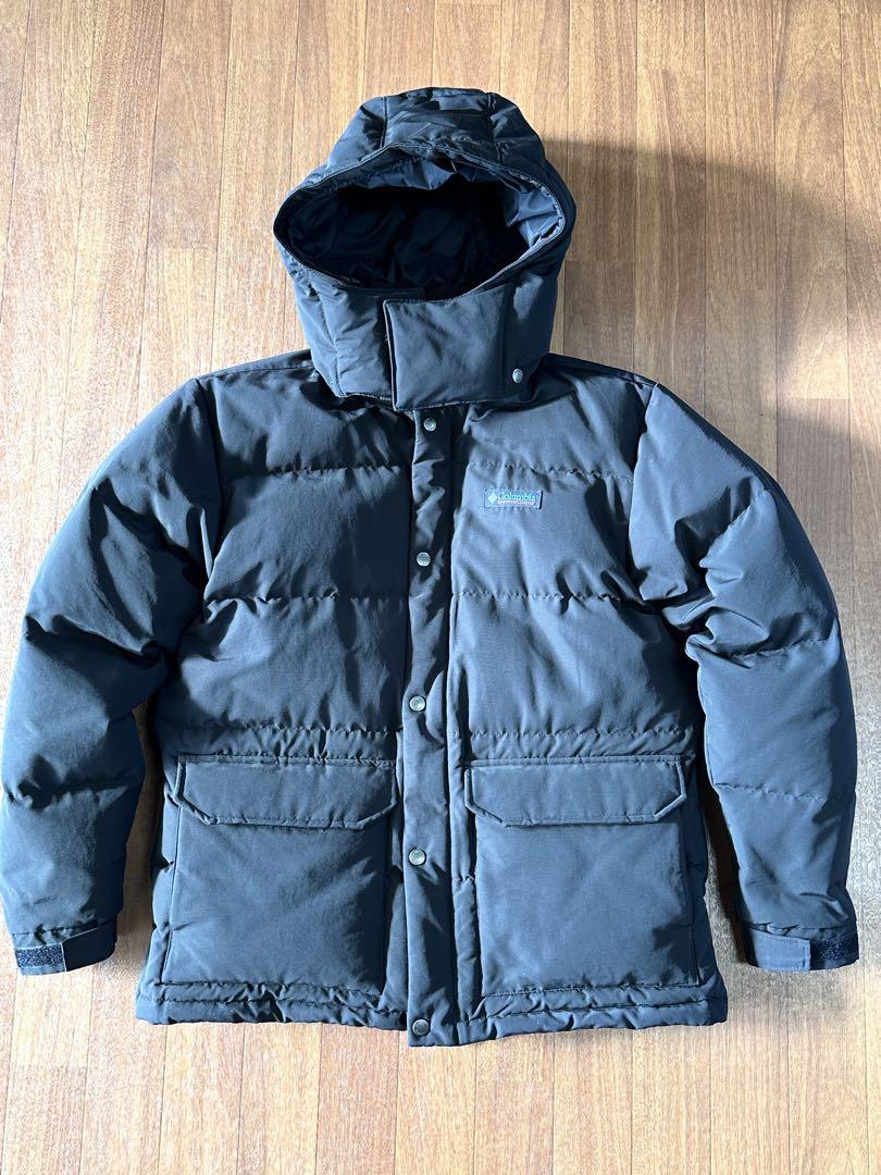 20240131【Columbia】コロンビア ダウンジャケット CIDER HILLES DOWN JACKET シダーヒルズダウンジャケット M PM5609 Columbia SALE コロンビア スポーツウェア ダウンジャケット