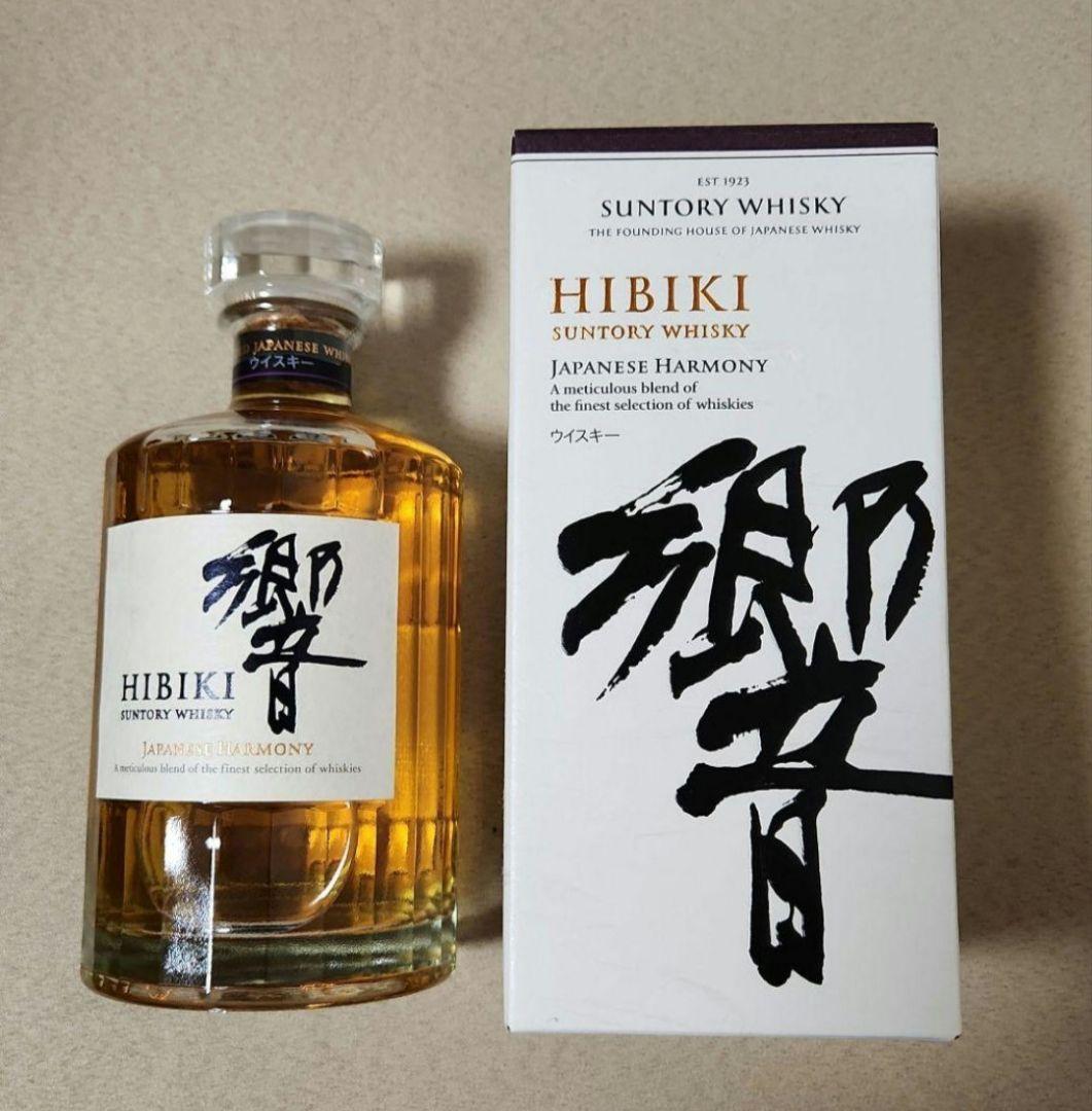 【サントリーウイスキー】響J/H フルボトル(700ml)１本(化粧箱入り) 特価商品 サントリーウイスキー】響J/H フルボトル(700ml)1本