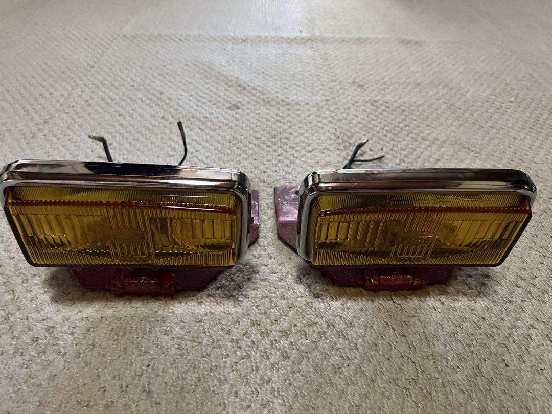 17クオン（パーフェクトクオン）取り付けステー付 小糸24V