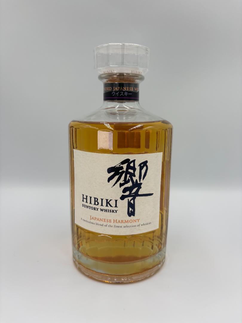 ウイスキー　9本セット ウイスキー 響 ジャパニーズハーモニー JAPANESE HARMONY（響