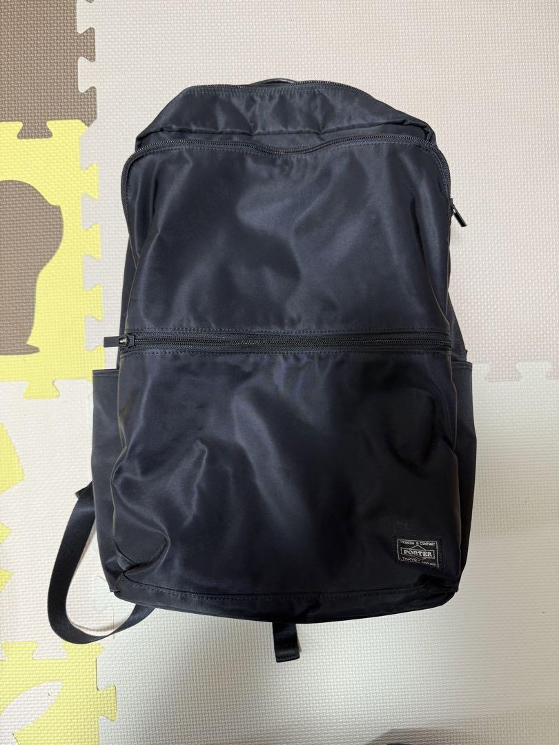 Porter／ポーター／吉田カバン／リュック／黒／特別価格／2501103 Amazon.co.jp: [PORTER] タンカー バックパック 吉田カバン