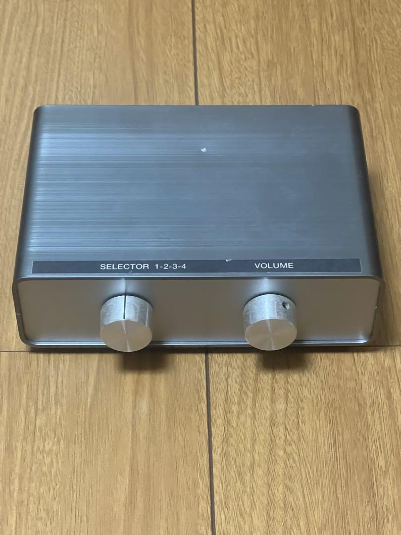 その他 Cosmowave AST-VR4G II AST-VR4G/2 COSMOWAVE - 中古オーディオ 高価買取・販売