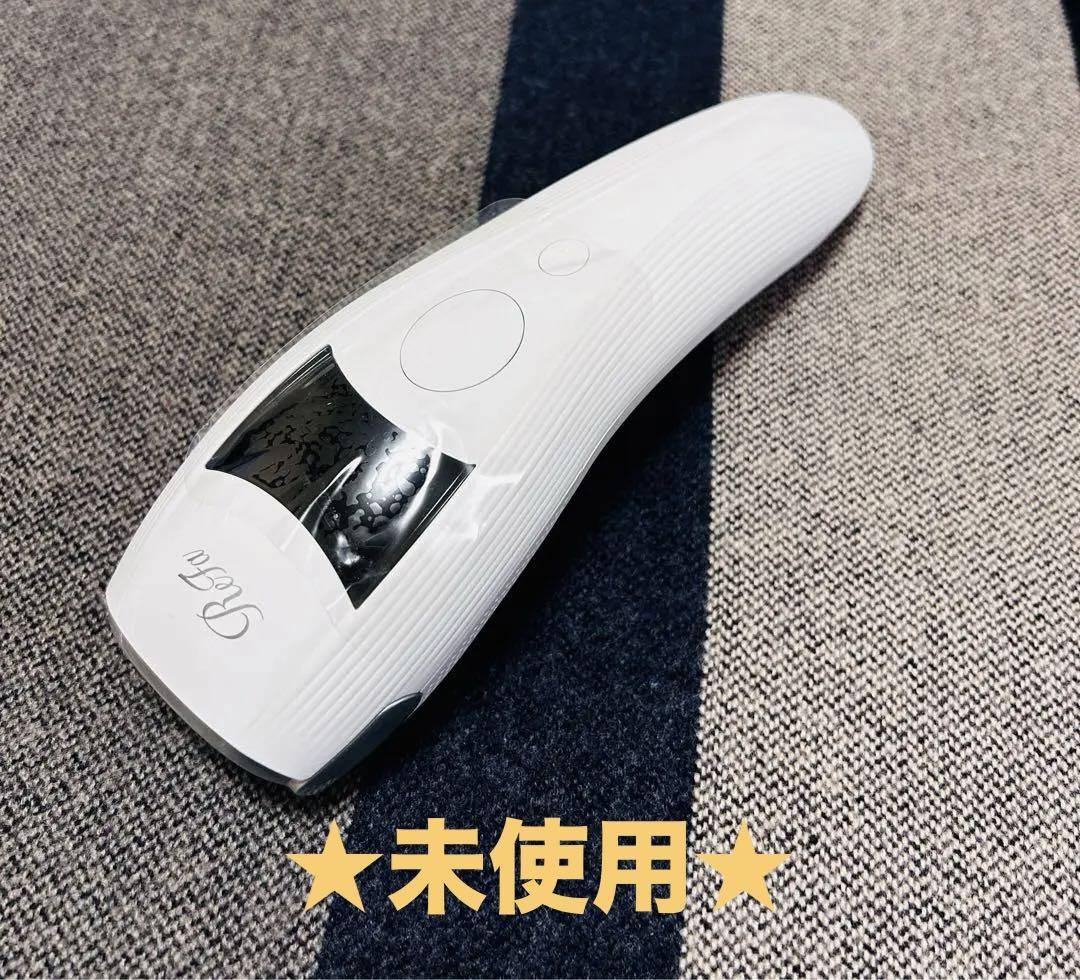 ReFa リファ ビューテック エピ RE-AL-02A 脱毛器 ReFa クリアランスセール【国内正規品】MTG リファビューテック