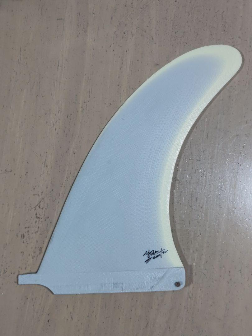 新品！CAPTAIN FIN /Yuta Sezutsu Pivot 10インチ Yuta Sezutsu Pivot 10' (Smoke) by Captain fin |