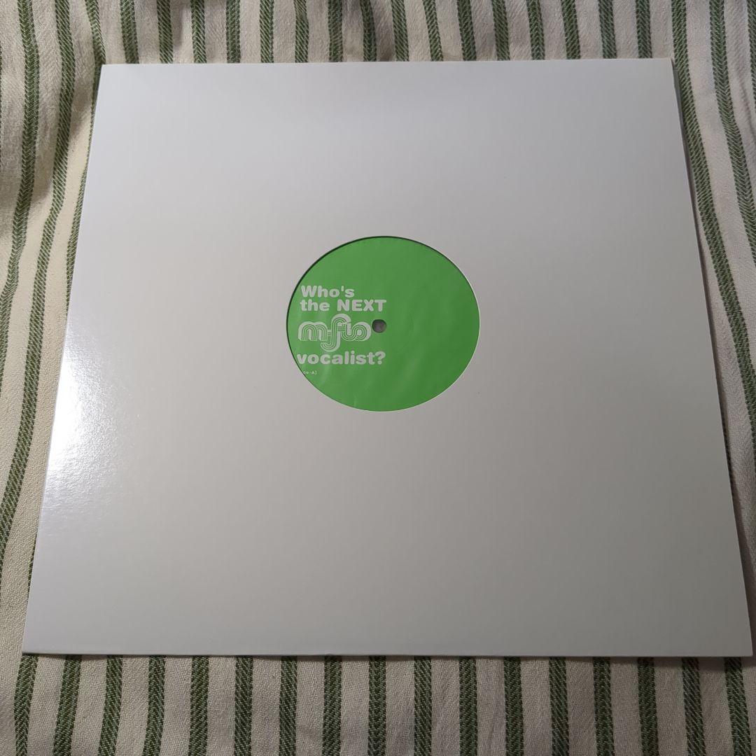 良品 m-flo / Come Again Remixes レコード m-flo – Come Again (Remixes) – Vinyl (12
