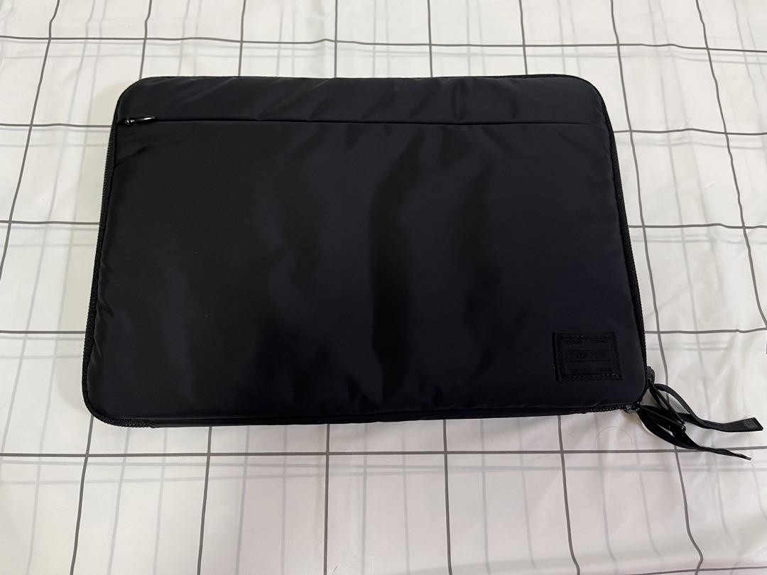 ヘッドポーター　ブラックビューティー　タブレットケース　PCケース ヘッドポーター ブラックビューティー タブレットケース PC