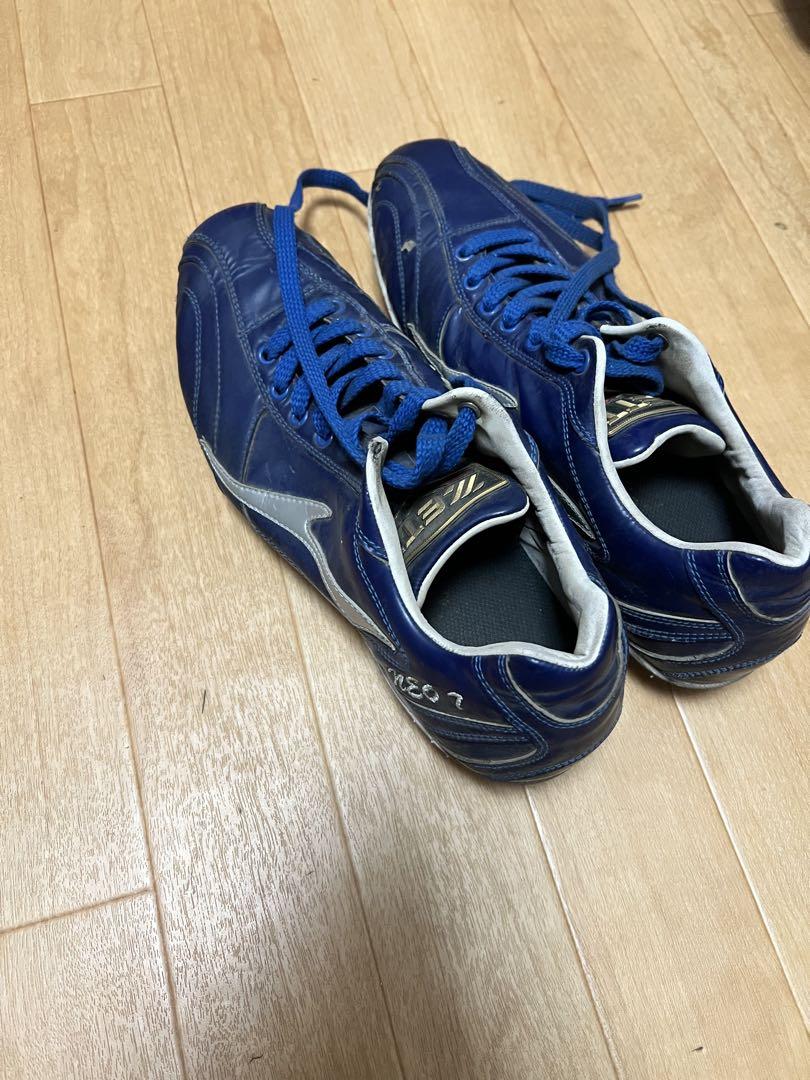 根尾昂実用スパイク （スポニチ ドラゴンズ愛 on X: 
