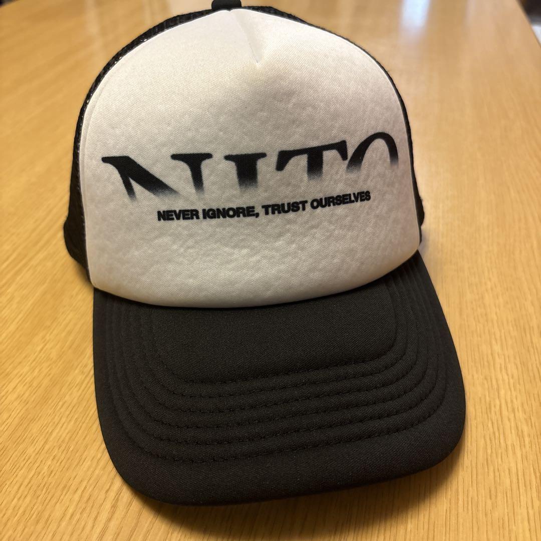 N.I.T.O. ARENA TOUR 2025 KEIJU キャップkeiju（KEIJU | Spotify）