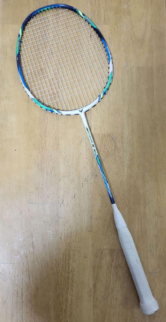 Victor メテオx80 4u5　ビクター　バドミントン METEOR X 80 | Rackets | PRODUCTS | VICTOR Badminton | US