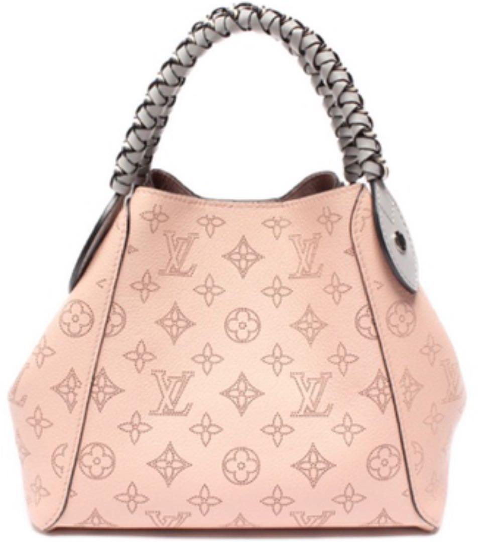 ルイヴィトン ヒナ マヒナ （LOUIS VUITTON ルイヴィトン