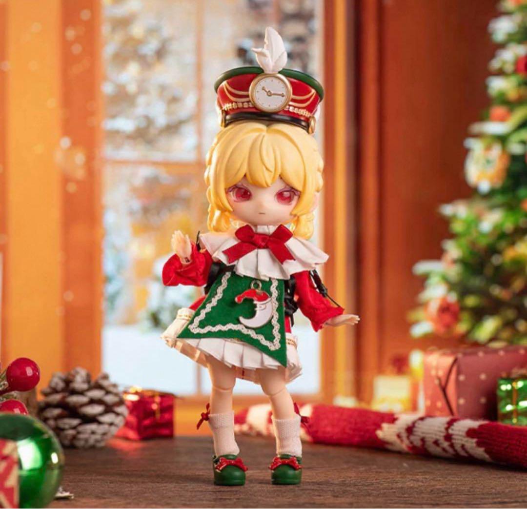 リロロ 童話の家 童話リロロ LIRORO クリスマス くるみ割り人形