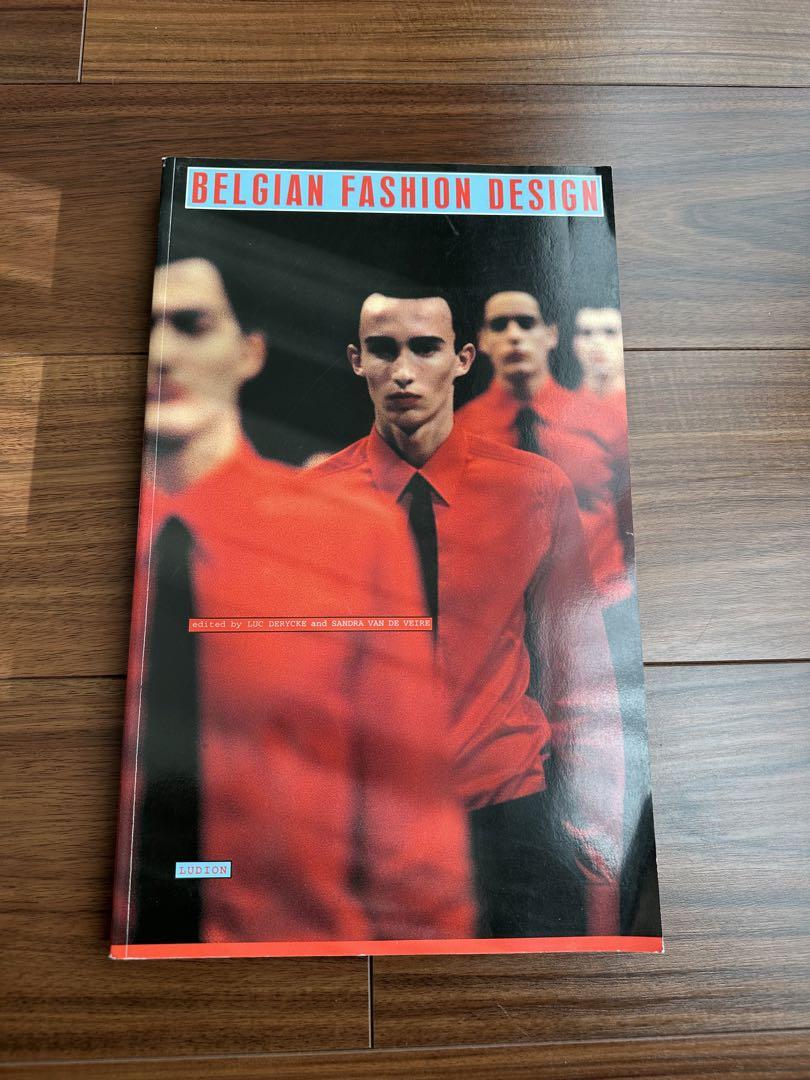 ベルギー・ファッション・デザイン: BELGIAN FASHION DESIGN Belgian Fashion Design | LN-CC