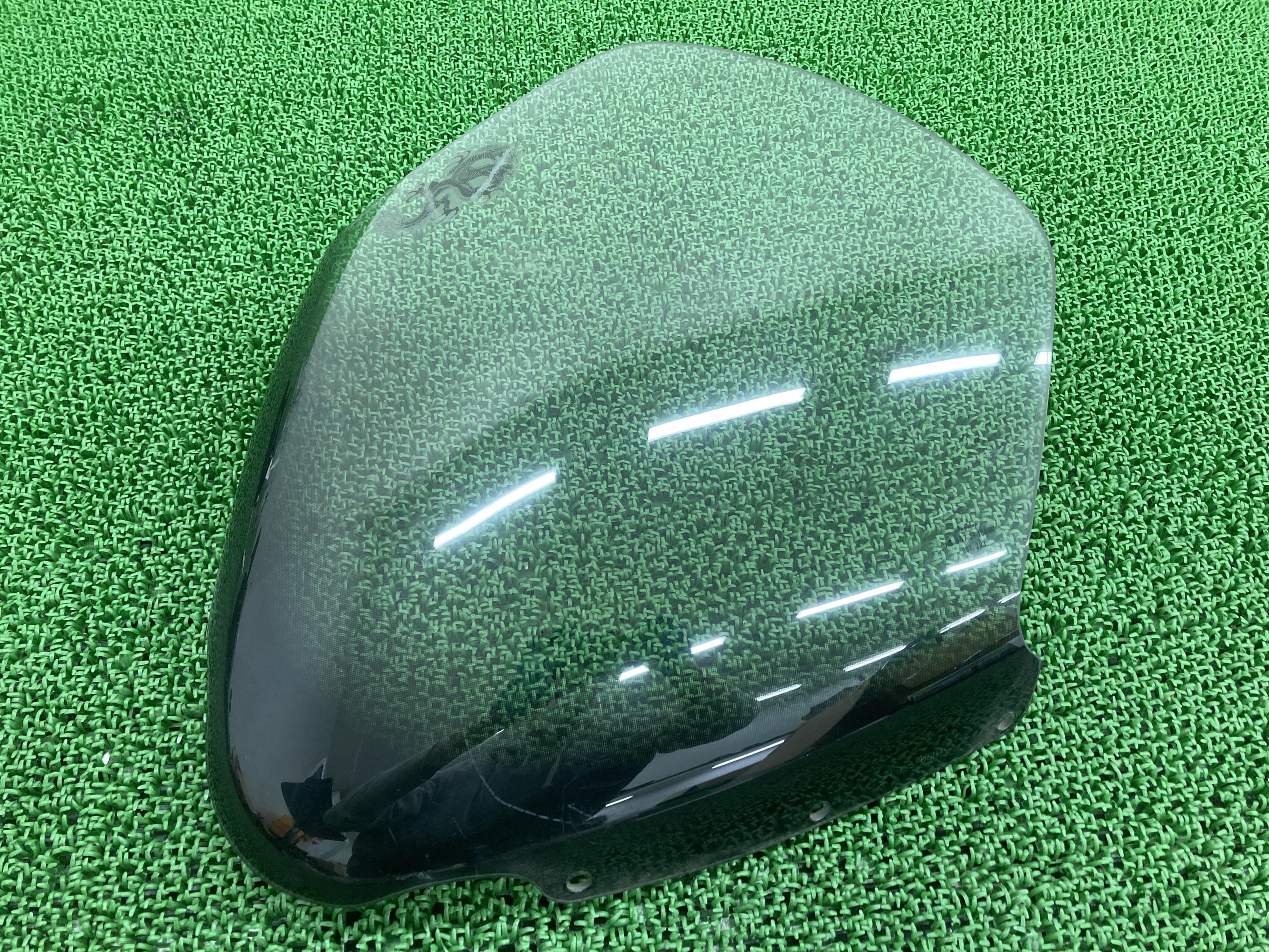スカイウェイブ スクリーン スズキ 純正 バイク 部品 CJ44A