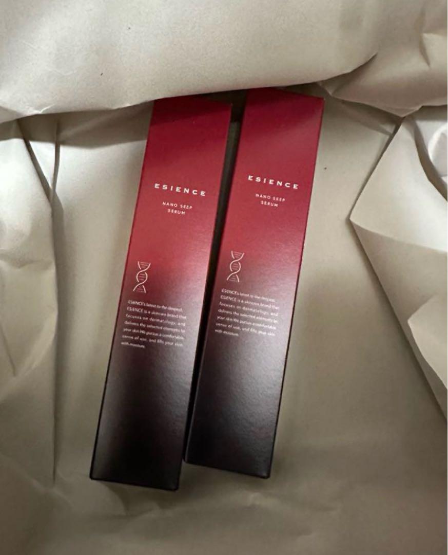 ESIENCE ナノシープセラム55g（Amazon | ESIENCE ナノシープ