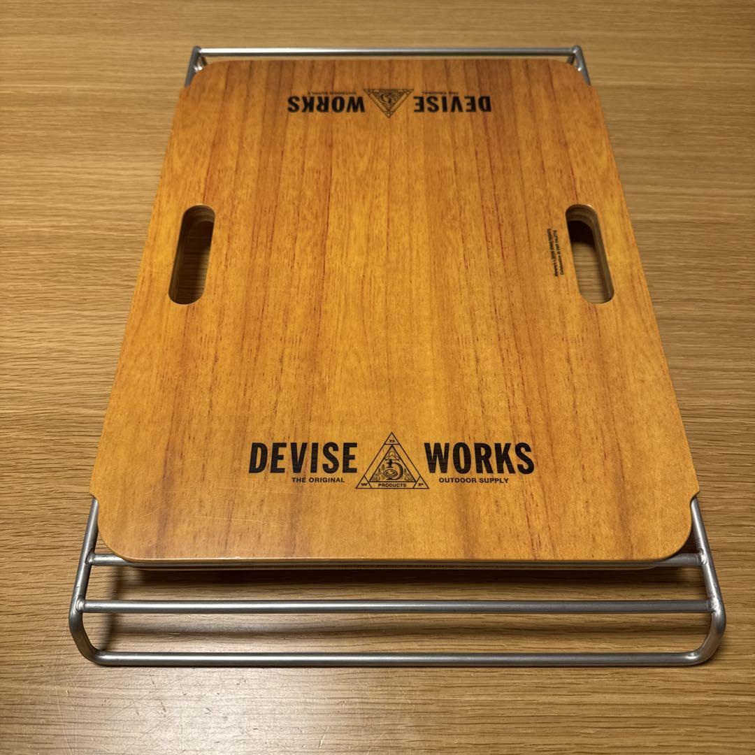 38パレット PALEKO DEVISE WORKS PRODUCTS（38パレット パレ子