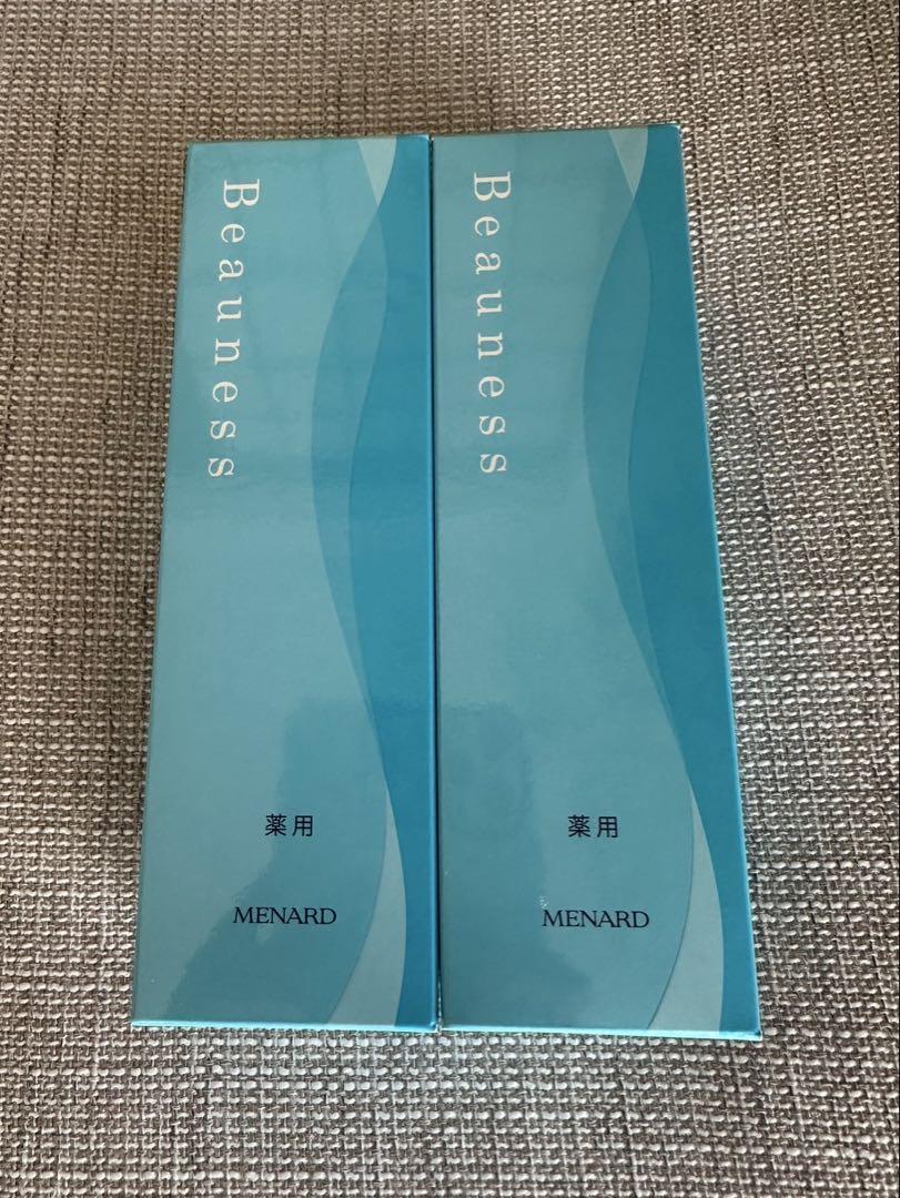 MENARDビューネ 薬用化粧水 160ml 2本セット（薬用 ビューネ