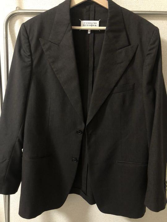 メゾンマルジェラ セットアップ （MAISON MARGIELA メゾン