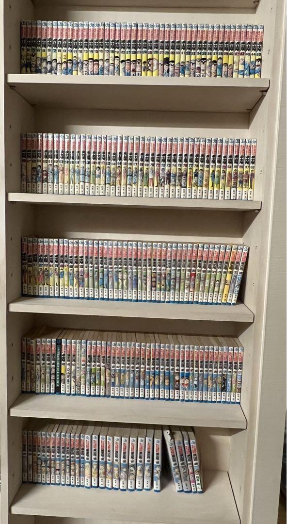 こち亀 1-201全巻セット＋999巻 （新品]こち亀 こちら葛飾区亀有