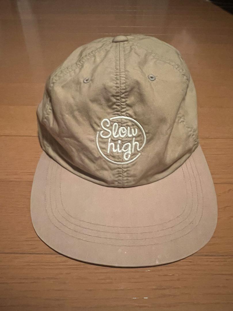 【美品】JACKSON MATISSE×不二家ペコちゃん ジェットキャップ goofy creation jackson matisse 帽子 beige（JACKSON MATISSE