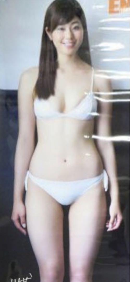 稲村亜美　等身大ポスター 稲村亜美 等身大ポスター - メルカリ