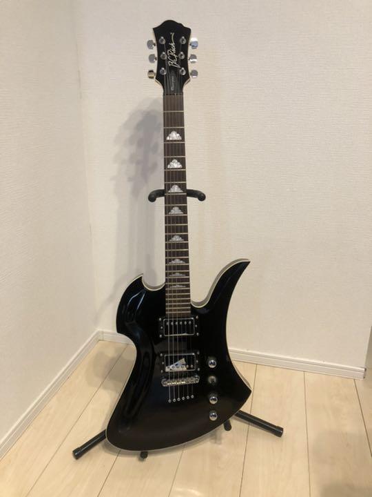 エレキギター　BC rich モッキンバード エレキギター】B.C Rich モッキンバード（BCリッチ