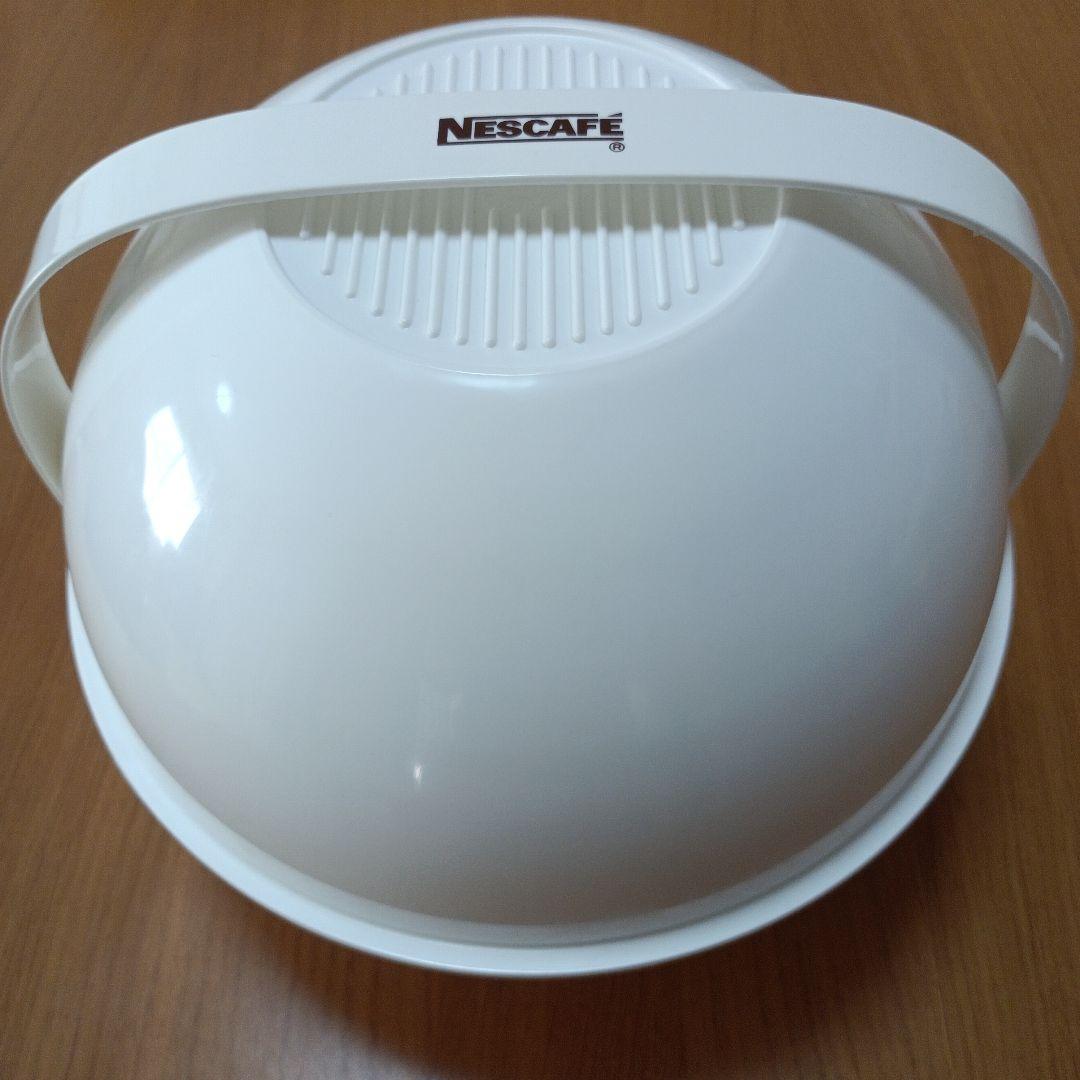 [希少未使用]グッジーニ ピクニックボールセット　ネスカフェコラボ 希少未使用]グッジーニ ピクニックボールセット ネスカフェ
