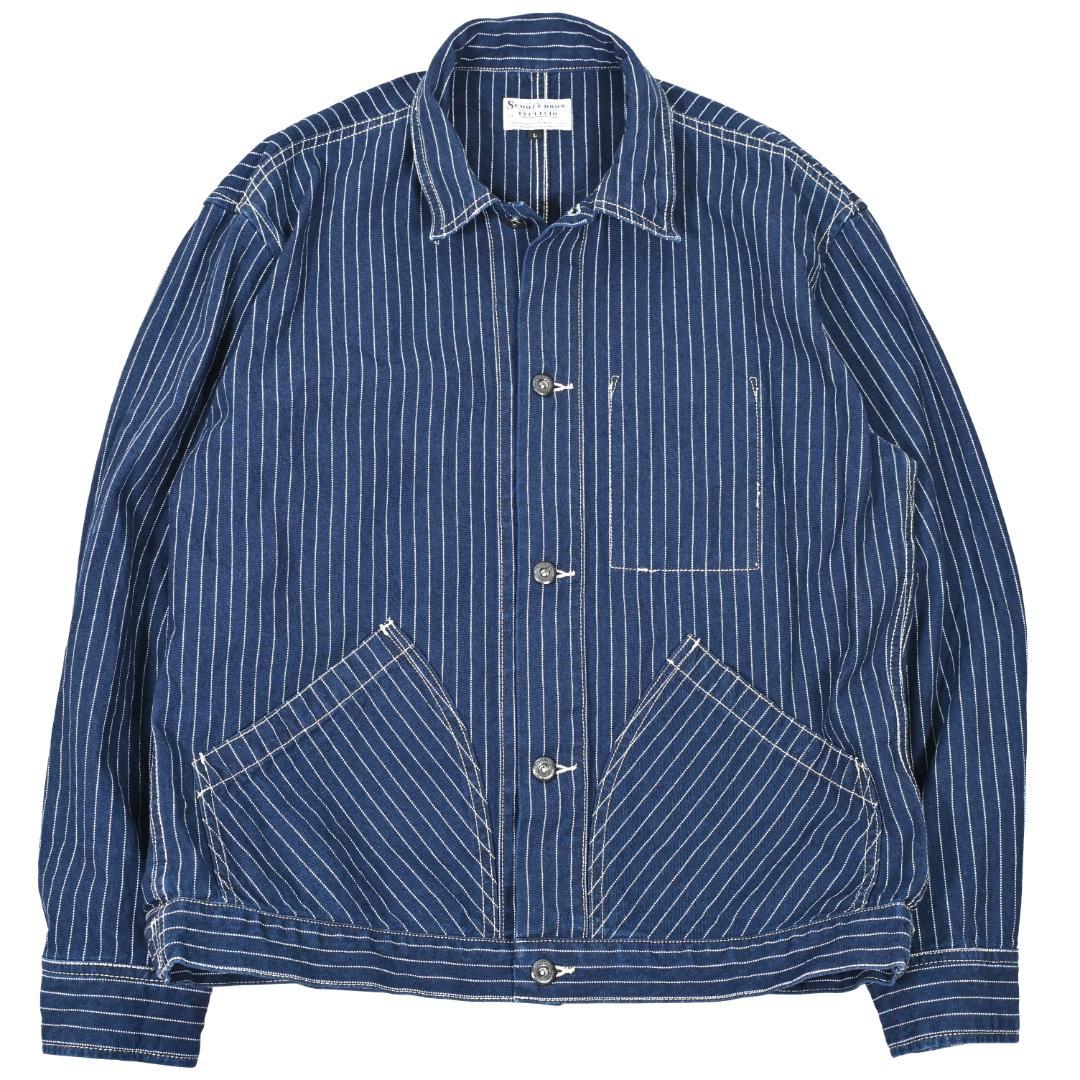 Schott デニムジャケット 大戦 ヒッコリー ウォバッシュ XL 楽天市場】Schott/ショット 公式通販・直営店限定 | OLD HICKORY