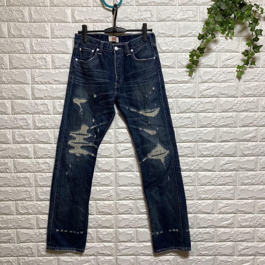 木村拓哉着用モデル　リーバイス501 08501-00 ④ 木村拓哉着用モデル リーバイス501 08501-00 ④ - メルカリ