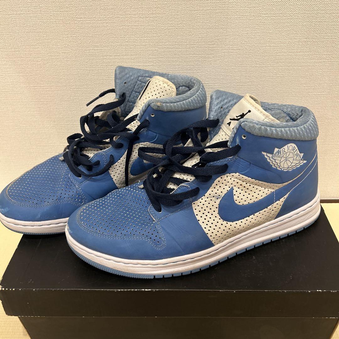 ナイキ バスケットシューズ ハイカット NIKE ID（NIKE公式