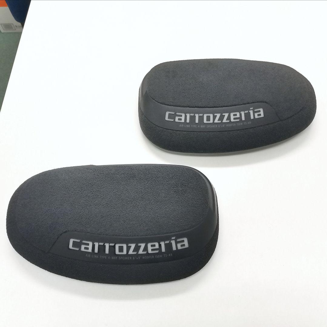 カロッツェリア TS-A9 パイオニア 置き型スピーカーセット Yahoo!オークション -「(pioneer パイオニア) a9」(カー