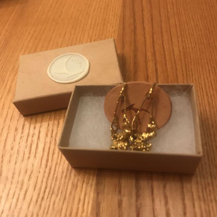 pluie プリュイ♡ベビーズブレスピアス （ピアス - PLUIE