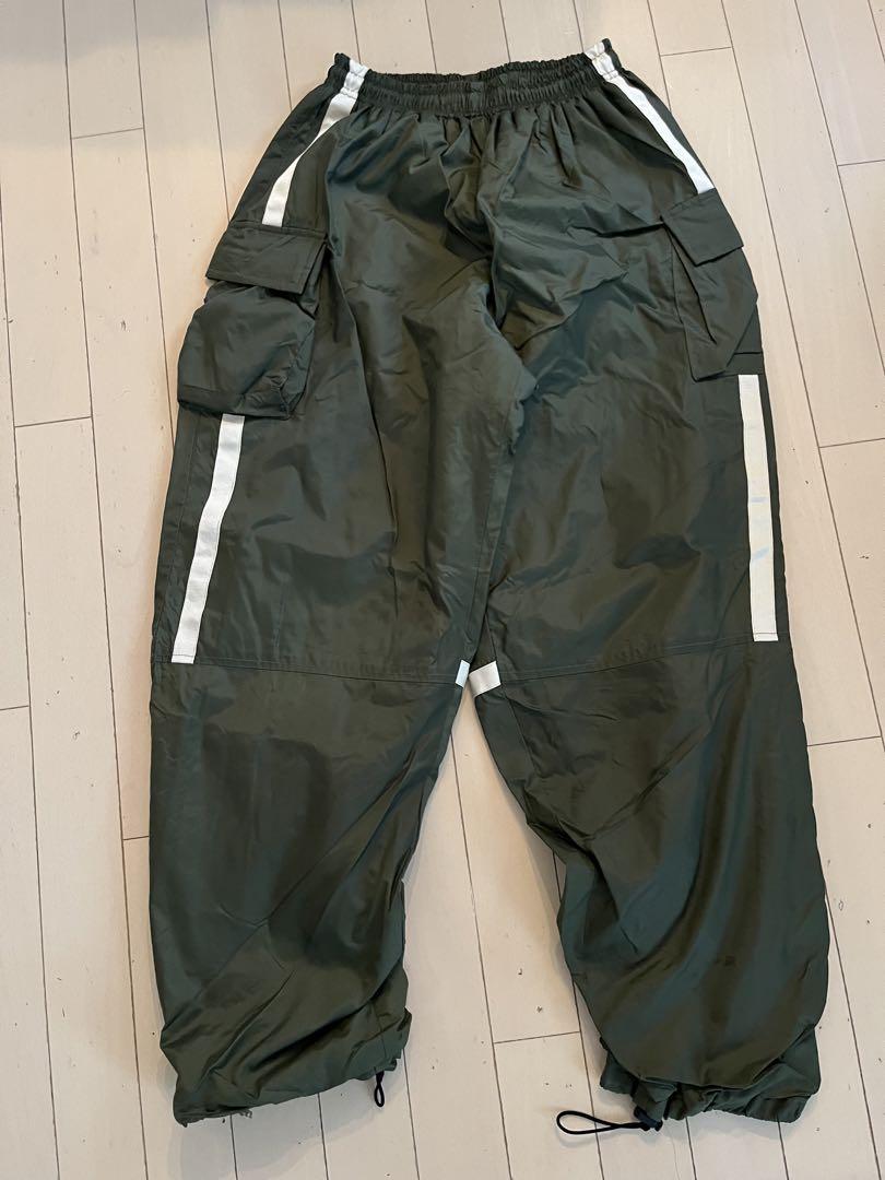 NIKE ACG ナイロンカーゴパンツ SIZE:M（【Mサイズ】Y2K NIKE