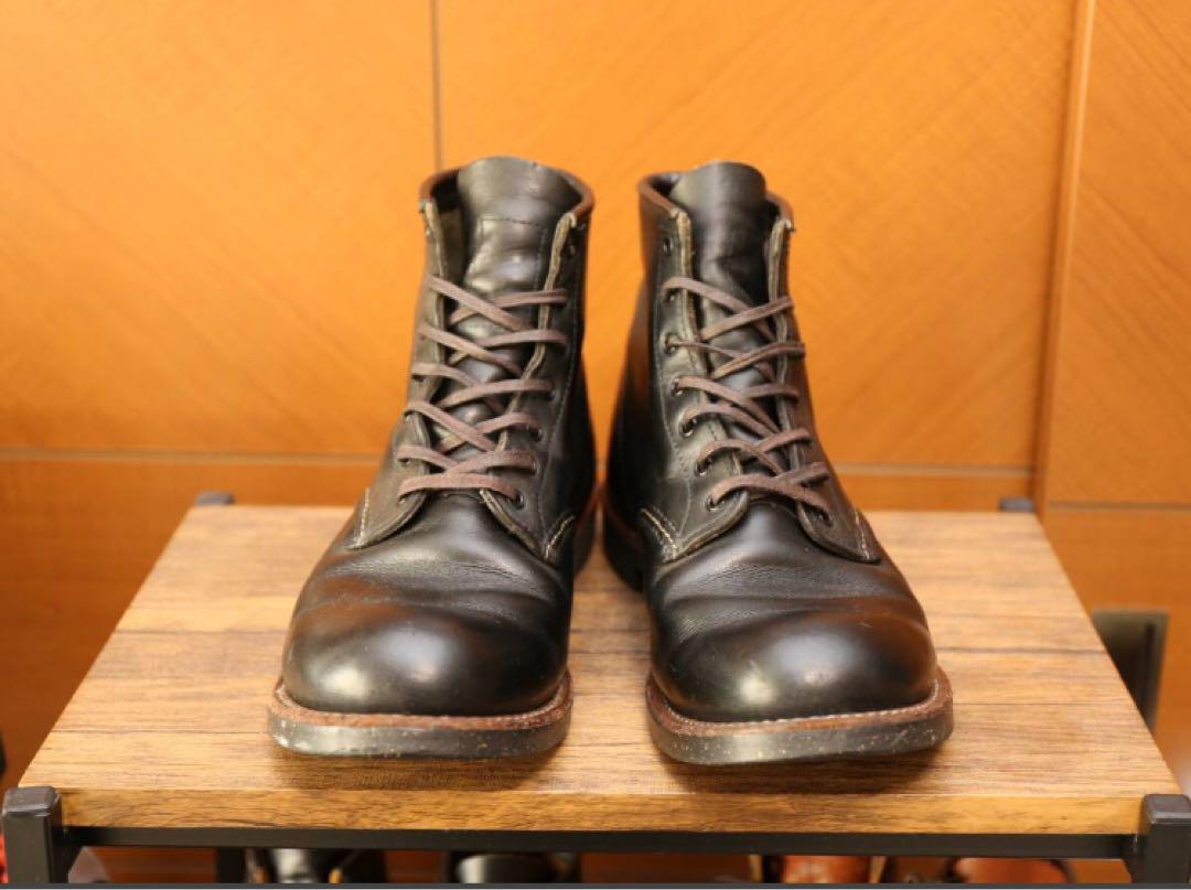 REDWING 9160 ブラックスミス 9.0D （REDWING - RED WING