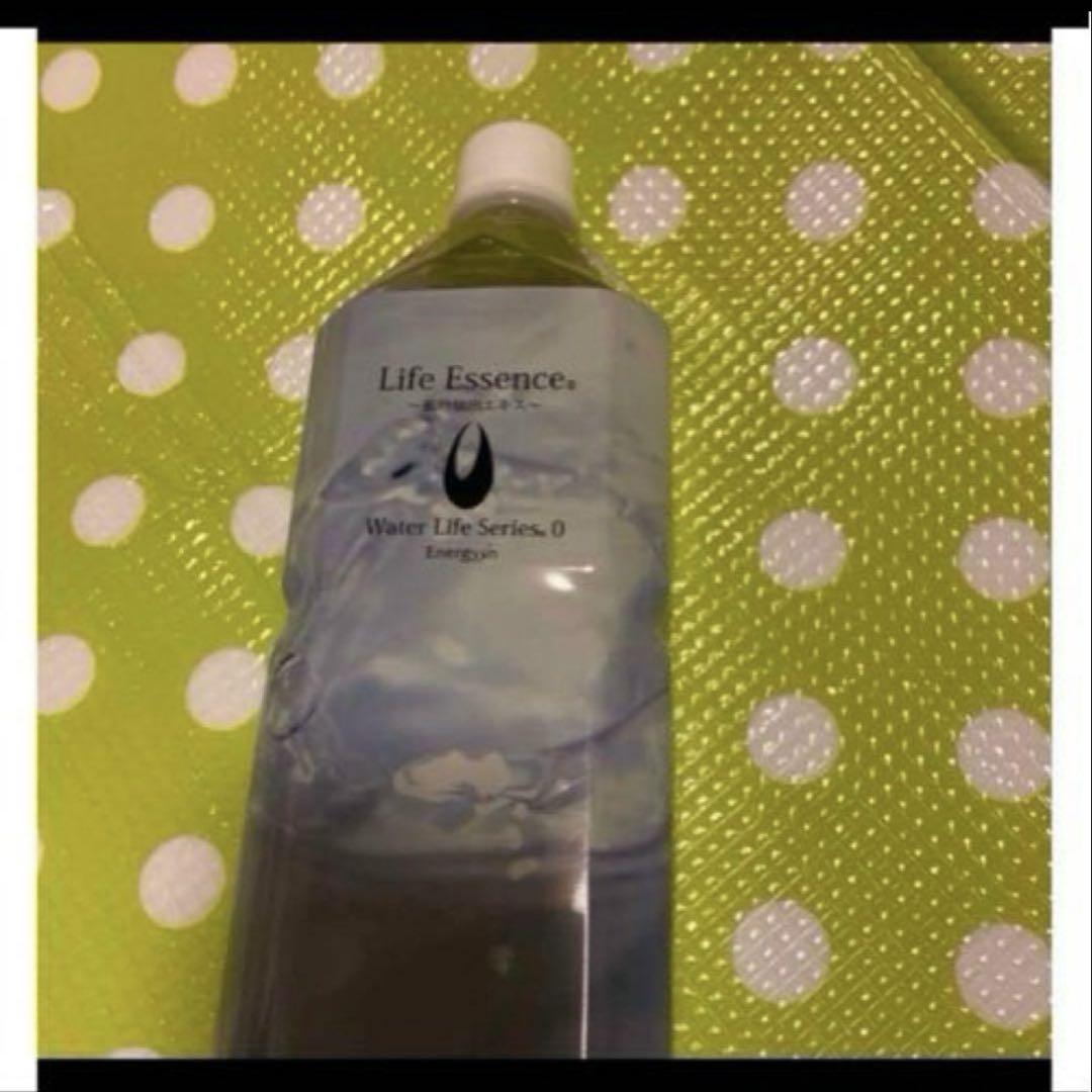 ライフエッセンスLife Essence ポタポタクラブ ミネラル 1000ml