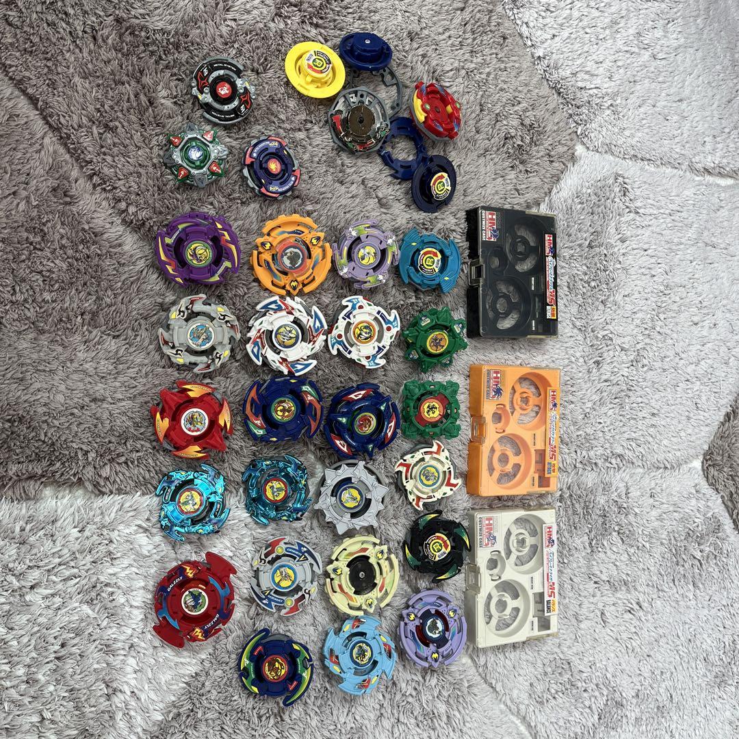 ベイブレード （製品情報｜BEYBLADE X タカラトミー商品ページ）