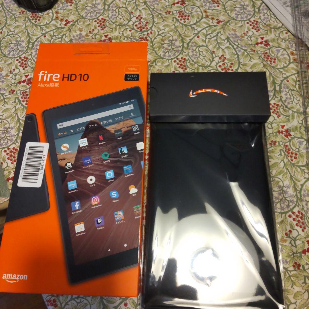 Fire HD 10 タブレット 32GB（ゲオ公式通販サイト/ゲオ