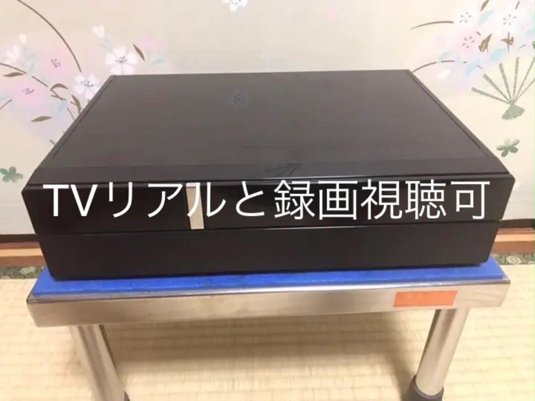国内外からTVと録画視聴 WAVECAST-NeXT V3 （WAVECAST