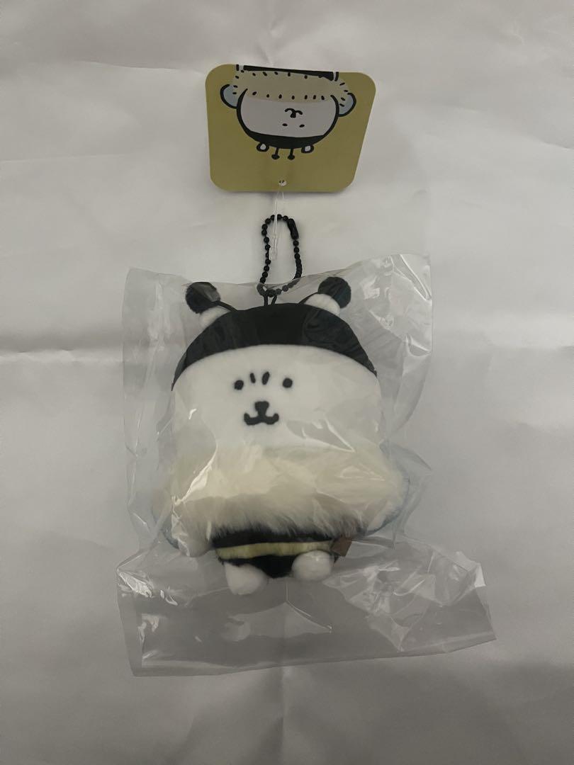 ナガノキャラクターズ ハチだよマスコット（ナガノのくま）① ナガノキャラクターズ ハチだよマスコット（ナガノのくま