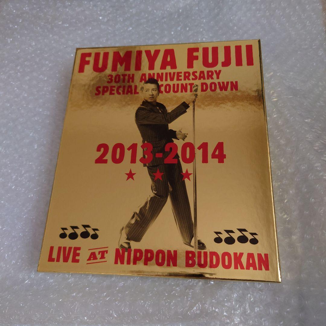 藤井フミヤ 30TH ANNIVERSARY FINALCUTS DVD F-BLOOD TOUR 2008 Ants DVD 藤井フミヤ - メルカリ